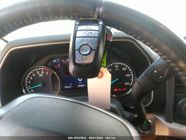 Ford F-150 Xlt 2021 1FTFW1E86MKE37539 Image 11