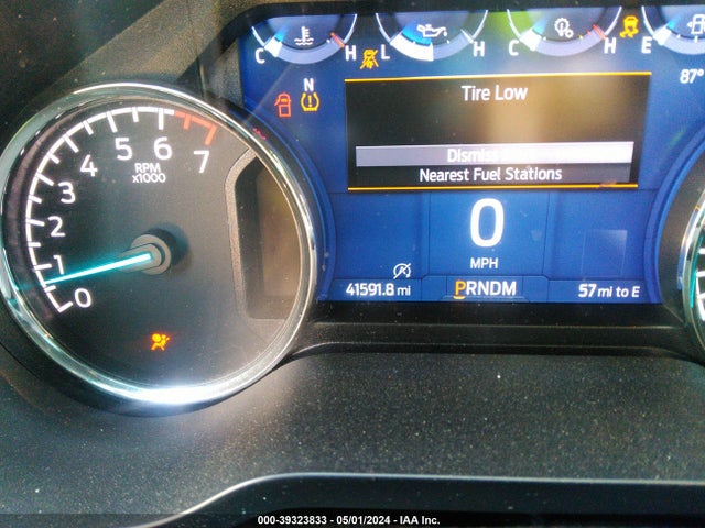 Ford F-150 Xlt 2021 1FTFW1E86MKE37539 Image 15