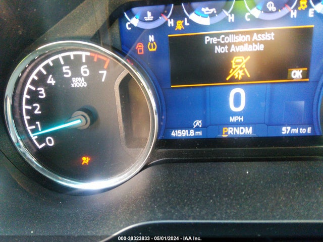 Ford F-150 Xlt 2021 1FTFW1E86MKE37539 Image 7