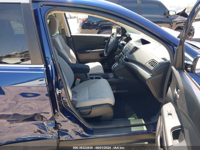 Honda CR-V LX 2015 3CZRM3H32FG710088 Image 5