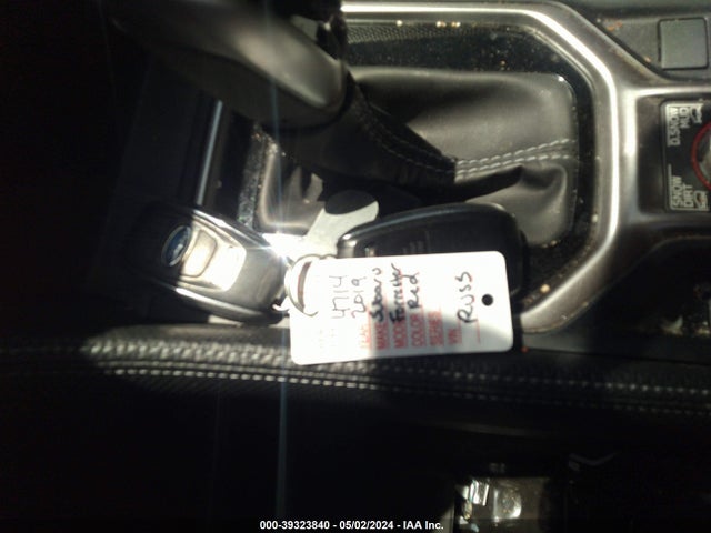 Subaru Forester Touring 2019 JF2SKAWC6KH564056 Image 11
