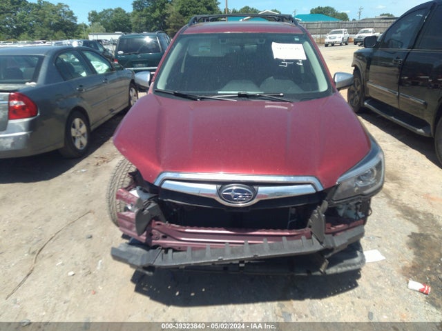 Subaru Forester Touring 2019 JF2SKAWC6KH564056 Image 12