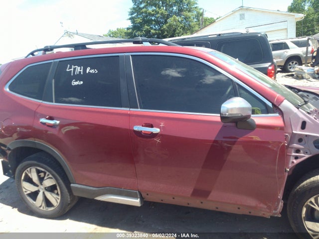 Subaru Forester Touring 2019 JF2SKAWC6KH564056 Image 13