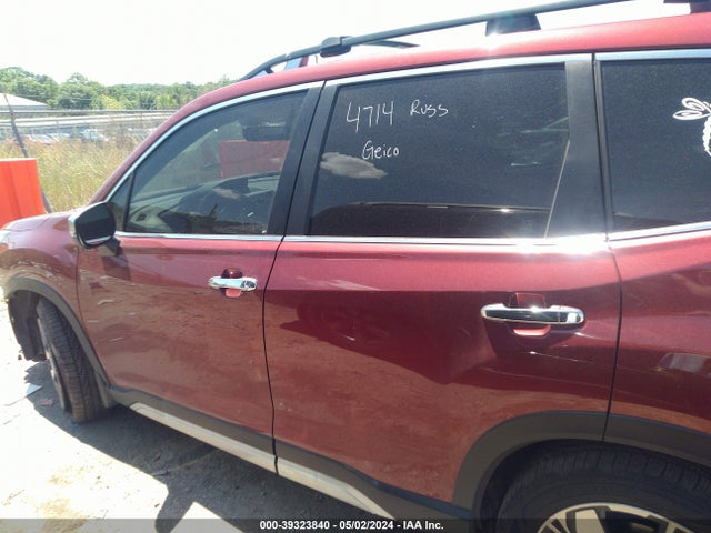 Subaru Forester Touring 2019 JF2SKAWC6KH564056 Image 14