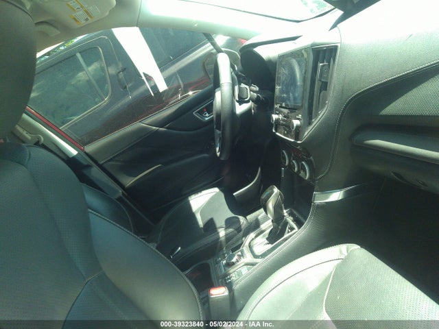 Subaru Forester Touring 2019 JF2SKAWC6KH564056 Image 5