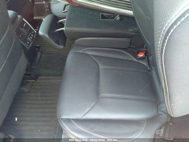 Subaru Forester Touring 2019 JF2SKAWC6KH564056 Image 8