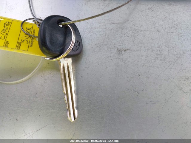 Hyundai ELANTRA SE 2015 5NPDH4AE2FH620128 Image 11