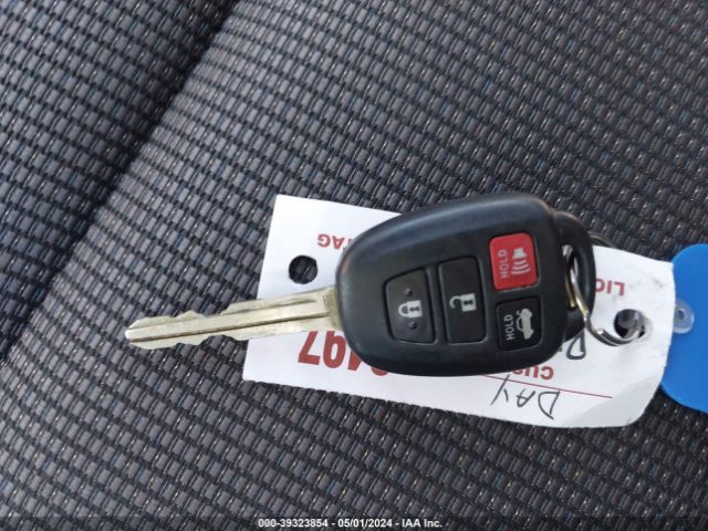 2T1BURHE4GC535124 Toyota Corolla S Plus