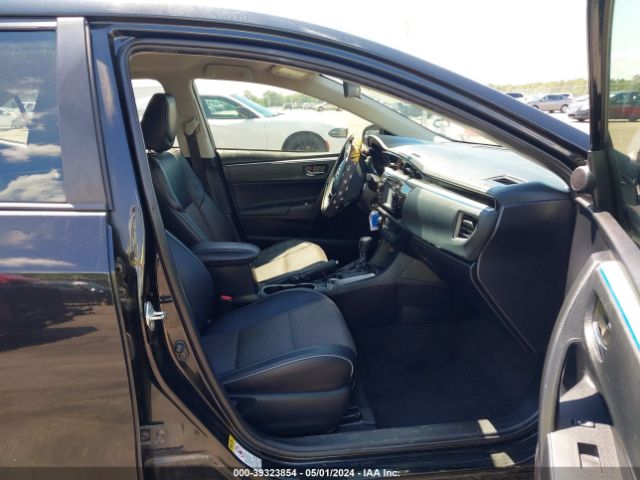 2T1BURHE4GC535124 Toyota Corolla S Plus