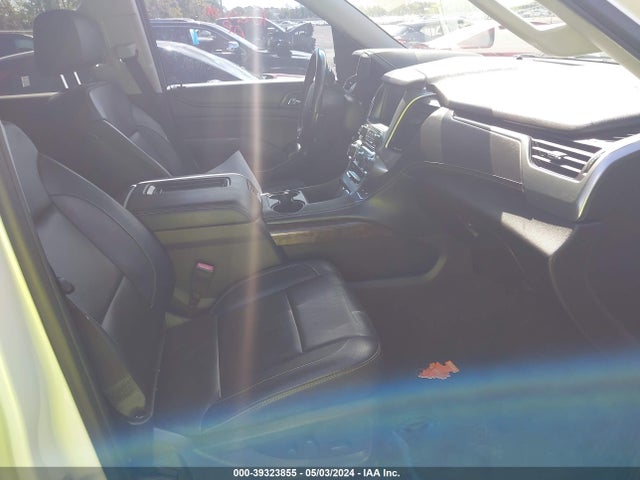 Chevrolet Tahoe Lt 2018 1GNSCBKC5JR209757 Image 5