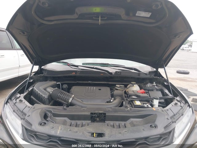 Chevrolet Blazer Fwd 2lt 2023 3GNKBCR41PS233406 Image 10