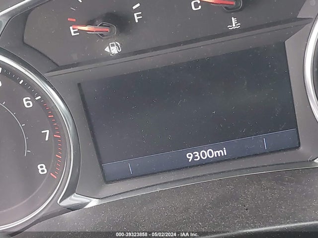 Chevrolet Blazer Fwd 2lt 2023 3GNKBCR41PS233406 Image 15