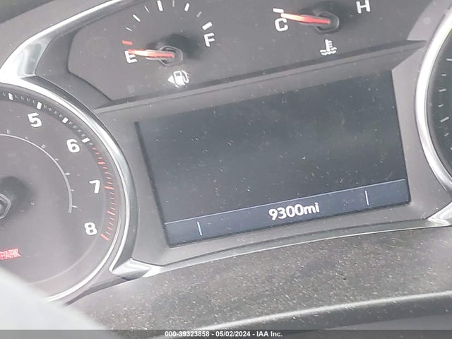 Chevrolet Blazer Fwd 2lt 2023 3GNKBCR41PS233406 Image 7