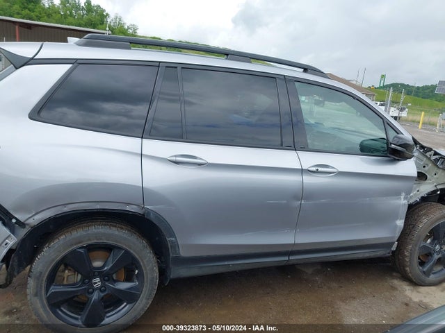 Honda Passport Awd Elite 2021 5FNYF8H06MB026906 Image 14