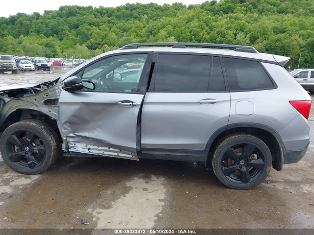 Honda Passport Awd Elite 2021 5FNYF8H06MB026906 Image 15