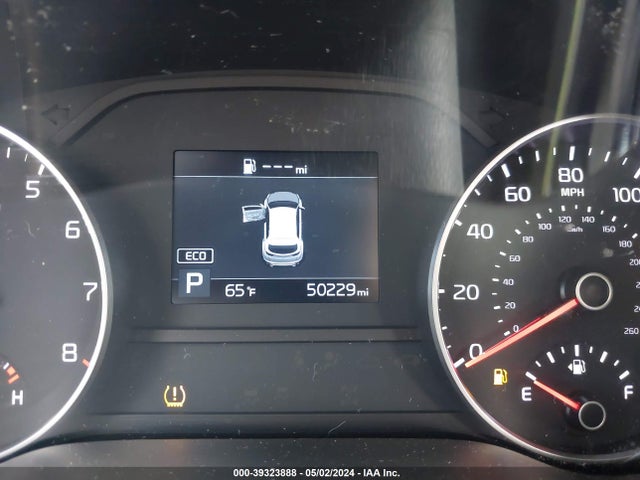 KIA Sportage Lx 2020 KNDPMCACXL7803827 Image 14