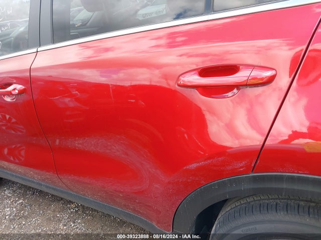 KIA Sportage Lx 2020 KNDPMCACXL7803827 Image 16