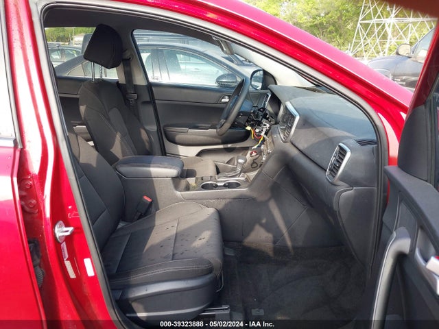 KIA Sportage Lx 2020 KNDPMCACXL7803827 Image 5