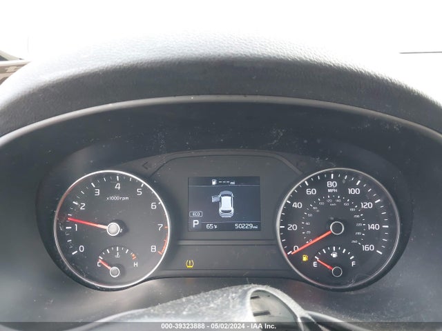 KIA Sportage Lx 2020 KNDPMCACXL7803827 Image 7
