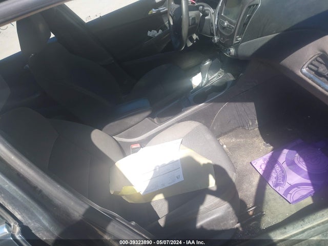 Chevrolet Cruze Lt Auto 2017 1G1BE5SM4H7135288 Image 5