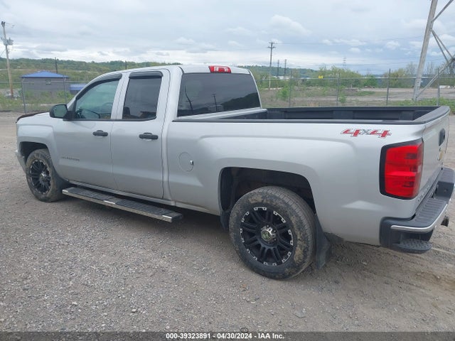 Chevrolet Silverado 1500 1lt 2014 1GCVKREC5EZ201757 Image 14
