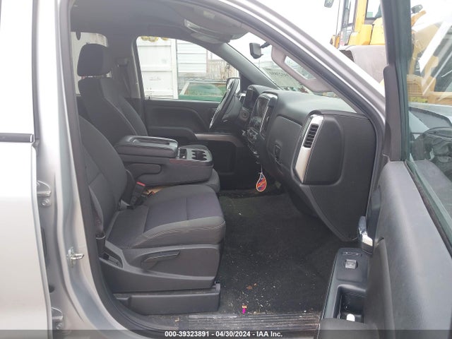 Chevrolet Silverado 1500 1lt 2014 1GCVKREC5EZ201757 Image 5
