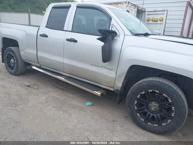 Chevrolet Silverado 1500 1lt 2014 1GCVKREC5EZ201757 Image 6