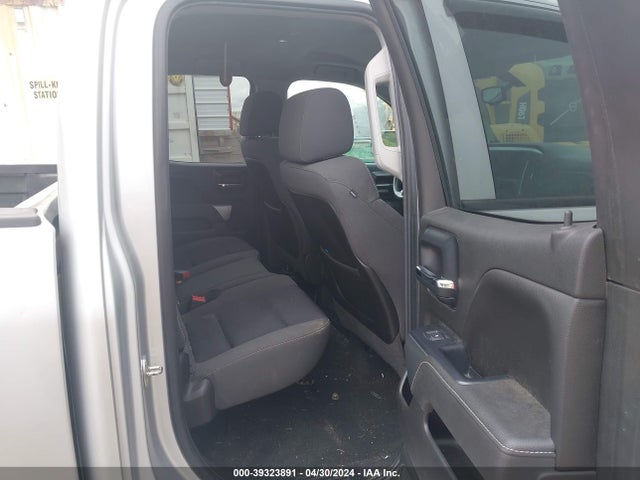 Chevrolet Silverado 1500 1lt 2014 1GCVKREC5EZ201757 Image 8