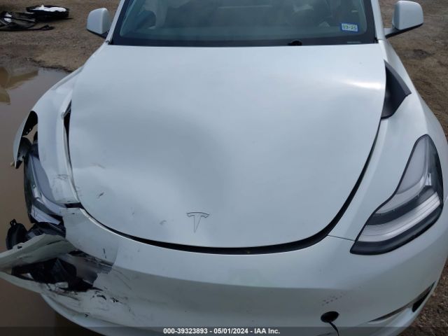 7SAYGDEE3PA089603 Tesla Model Y Awd/long Range Dual Motor All-wheel Drive