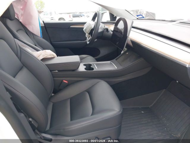 7SAYGDEE3PA089603 Tesla Model Y Awd/long Range Dual Motor All-wheel Drive