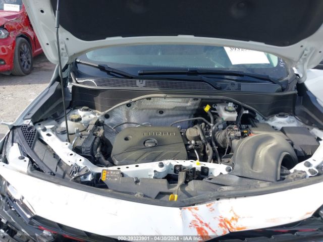 KL4MMFSL2LB104489 Buick Encore Gx Fwd Essence