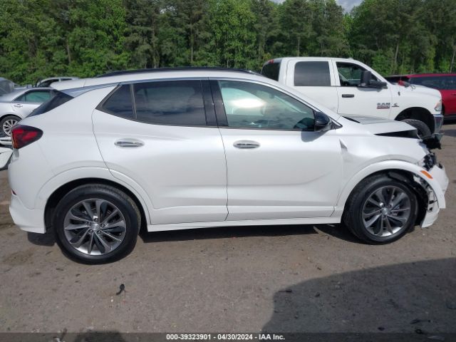 KL4MMFSL2LB104489 Buick Encore Gx Fwd Essence