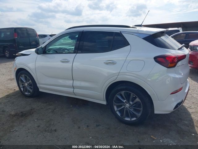 KL4MMFSL2LB104489 Buick Encore Gx Fwd Essence