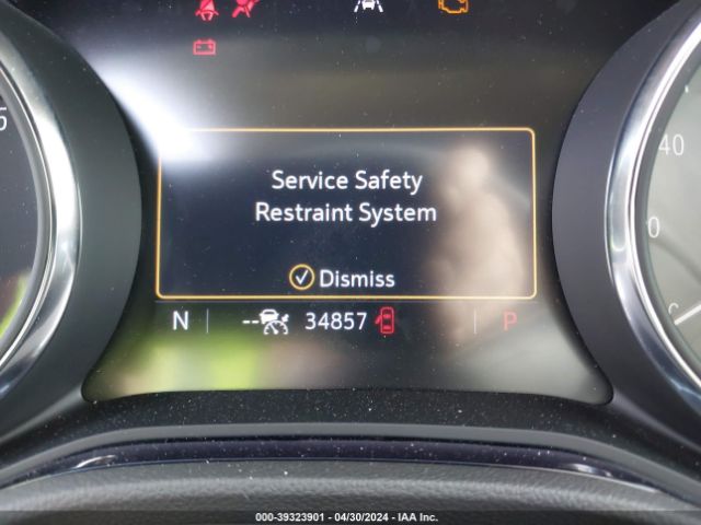 KL4MMFSL2LB104489 Buick Encore Gx Fwd Essence