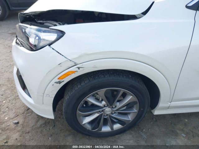 KL4MMFSL2LB104489 Buick Encore Gx Fwd Essence