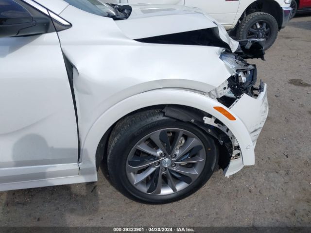KL4MMFSL2LB104489 Buick Encore Gx Fwd Essence
