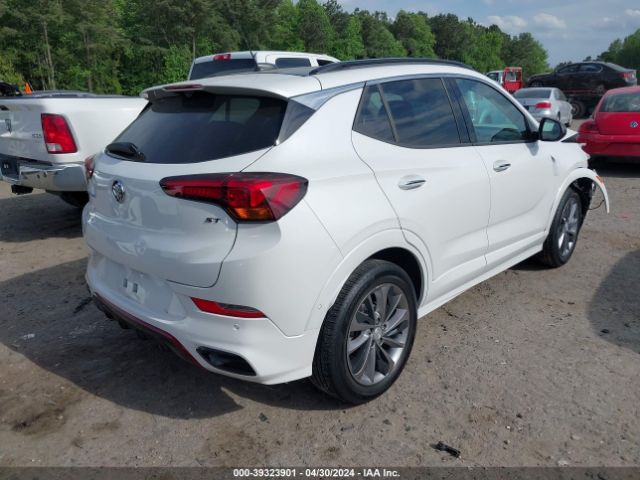 KL4MMFSL2LB104489 Buick Encore Gx Fwd Essence