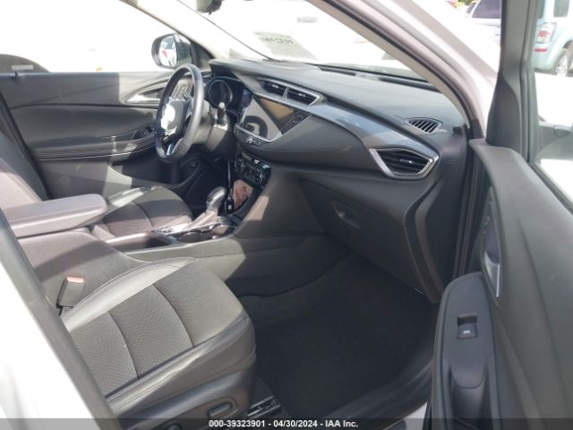 KL4MMFSL2LB104489 Buick Encore Gx Fwd Essence