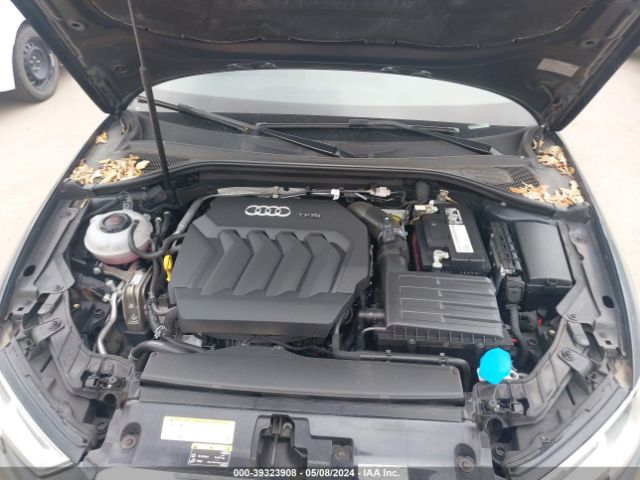 WAUAUGFF8K1010492 Audi A3 40 Premium/40 Titanium Premium