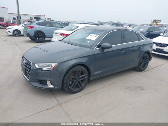 WAUAUGFF8K1010492 Audi A3 40 Premium/40 Titanium Premium