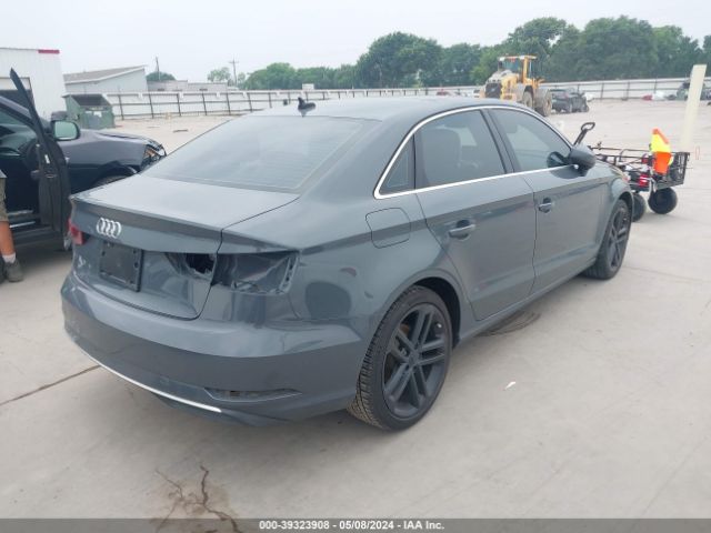 WAUAUGFF8K1010492 Audi A3 40 Premium/40 Titanium Premium