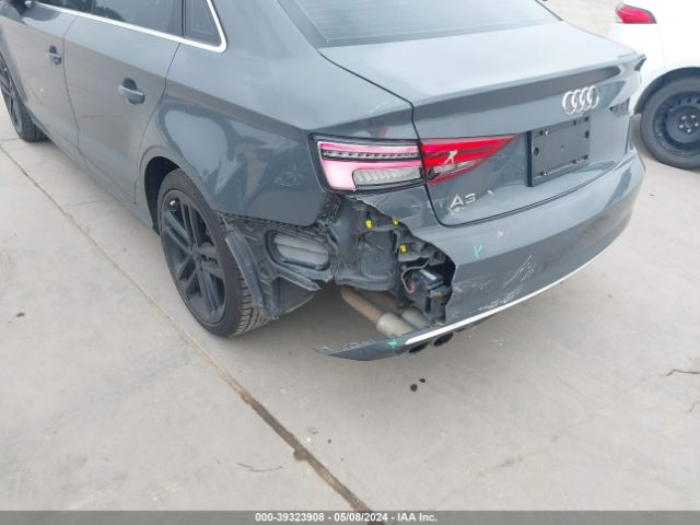 WAUAUGFF8K1010492 Audi A3 40 Premium/40 Titanium Premium