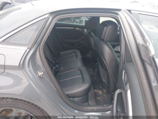 WAUAUGFF8K1010492 Audi A3 40 Premium/40 Titanium Premium