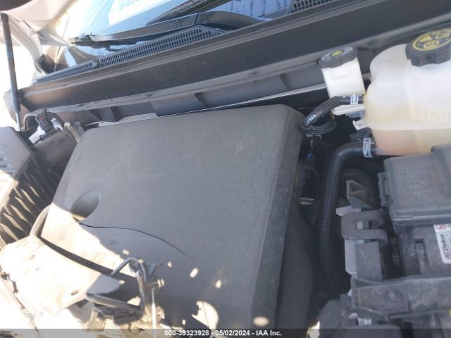 5GAERBKW6PJ223691 Buick Enclave Essence Fwd