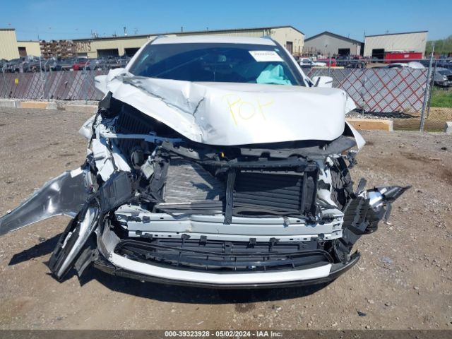 5GAERBKW6PJ223691 Buick Enclave Essence Fwd