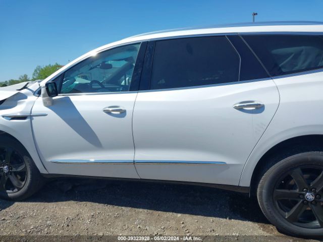5GAERBKW6PJ223691 Buick Enclave Essence Fwd
