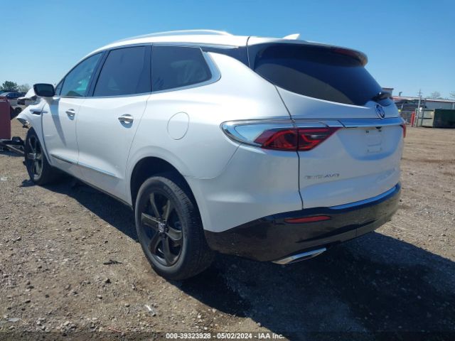 5GAERBKW6PJ223691 Buick Enclave Essence Fwd
