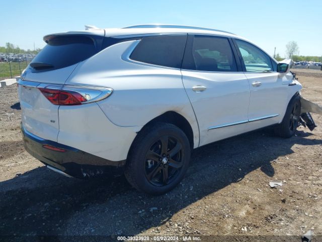 5GAERBKW6PJ223691 Buick Enclave Essence Fwd