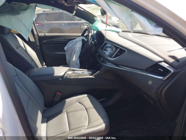5GAERBKW6PJ223691 Buick Enclave Essence Fwd