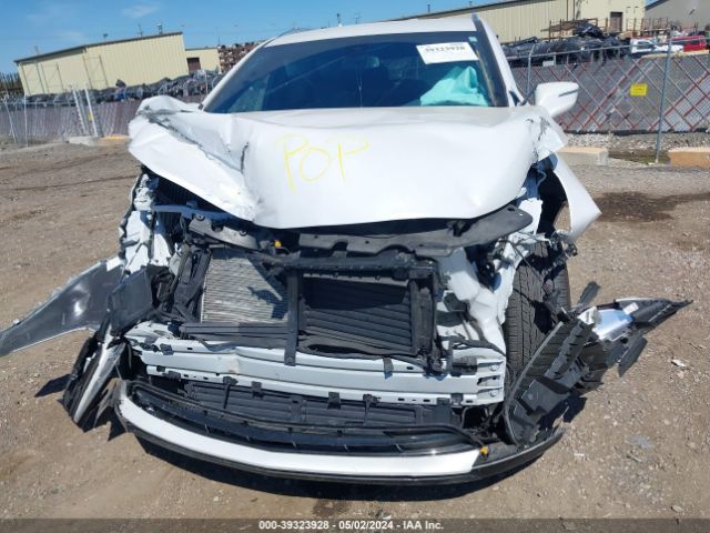 5GAERBKW6PJ223691 Buick Enclave Essence Fwd